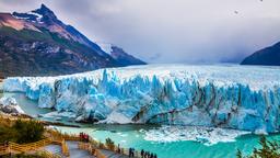 Hoteles en El Calafate