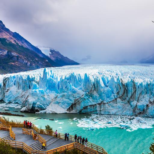 El Calafate