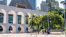 Busca vuelos baratos a Rio de Janeiro–Galeão Intl
