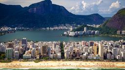 Hoteles en Río de Janeiro cerca de Aterro do Flamengo