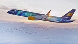 Encontrá vuelos baratos en Icelandair