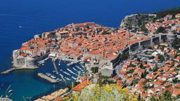 Hoteles en Dubrovnik cerca de Vrata od Buže