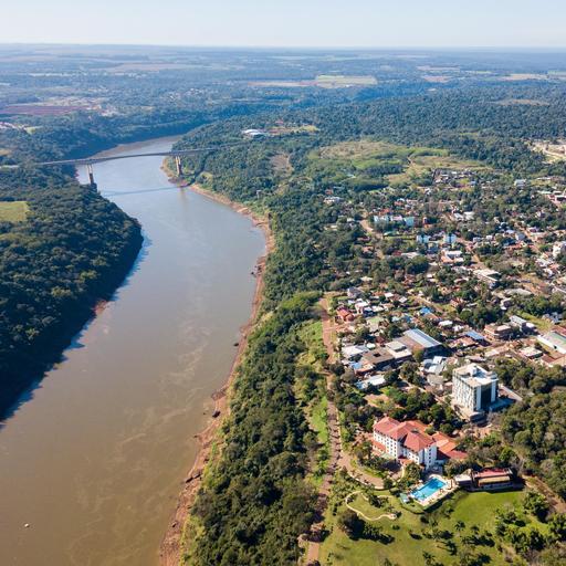 Puerto Iguazú