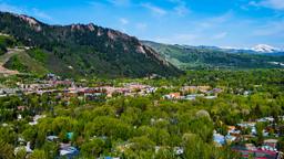 Hoteles cerca de Aeropuerto de Aspen Pitkin County