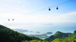 Hoteles cerca de Aeropuerto Internacional de Langkawi