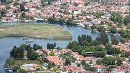 Hoteles en Dalyan (Mugla)