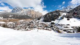 Hoteles en Selva di Val Gardena