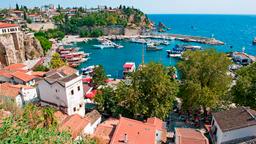 Hoteles en Antalya cerca de Minicity