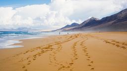 Hoteles en Corralejo