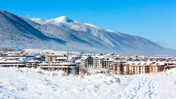 Directorio de hoteles en Bansko