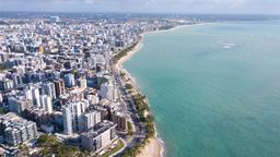 Busca vuelos baratos a Maceió