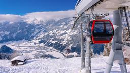 Hoteles en Mayrhofen