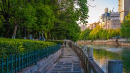 Hoteles cerca de Aeropuerto de Kunming Changshui
