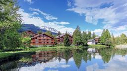 Hoteles en Crans-Montana