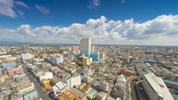 Hoteles en Hat Yai
