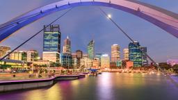 Hoteles cerca de Aeropuerto de Perth