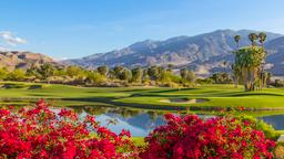Hoteles cerca de Aeropuerto de Palm Springs