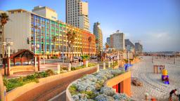 Hoteles en Tel Aviv