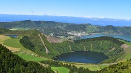 Alquileres vacacionales - Azores