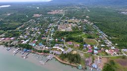 Hoteles cerca de Aeropuerto de Kuching