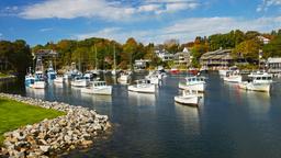 Directorio de hoteles en Ogunquit