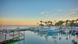 Hoteles en Cayo Largo