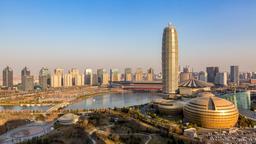 Hoteles cerca de Aeropuerto de Zhengzhou