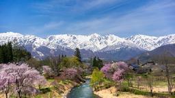 Hoteles en Hakuba