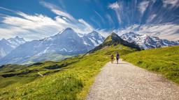 Hoteles en Grindelwald