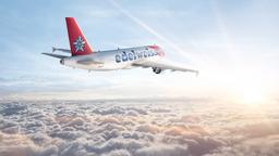 Encontrá vuelos baratos en Edelweiss Air