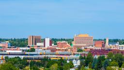 Hoteles en Cheyenne