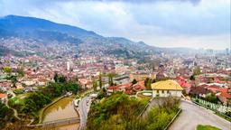 Bed and breakfasts en Sarajevo