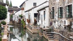 Hoteles cerca de Aeropuerto de Suzhou