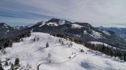 Hoteles en Weissensee