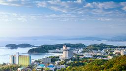 Hoteles cerca de Aeropuerto de Nanki-Shirahama