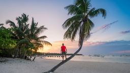 Encuentra vuelos baratos desde Córdoba a Punta Cana