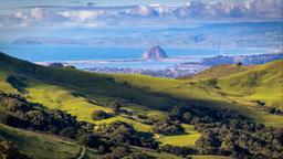 Hoteles en Morro Bay