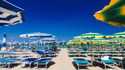 Hoteles cerca de Aeropuerto de Rímini Miramare