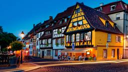 Hoteles cerca de Aeropuerto de Mulhouse EuroAirport