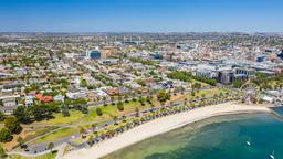 Hoteles en Geelong