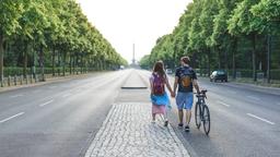 Busca vuelos baratos a Berlín