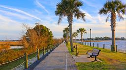 Hoteles en Mount Pleasant (Carolina del Sur)
