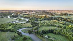 Alquileres vacacionales - Nebraska