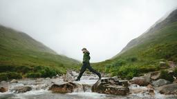 Encontrá vuelos baratos a Escocia