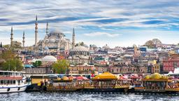 Hoteles en Estambul cerca de Kabataş İskelesi