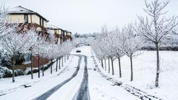 Hoteles en Milton Keynes