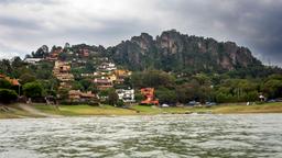 Hoteles en Valle de Bravo