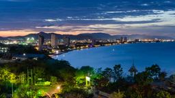 Hoteles cerca de Aeropuerto de Hua Hin