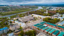 Hoteles cerca de Aeropuerto Kaluga (Grabtsevo)