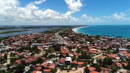 Hoteles en Porto de Galinhas